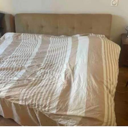 Homestay szállás Calme Et Lumineuse *